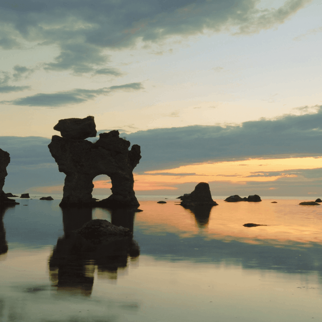 Emotional Resilience