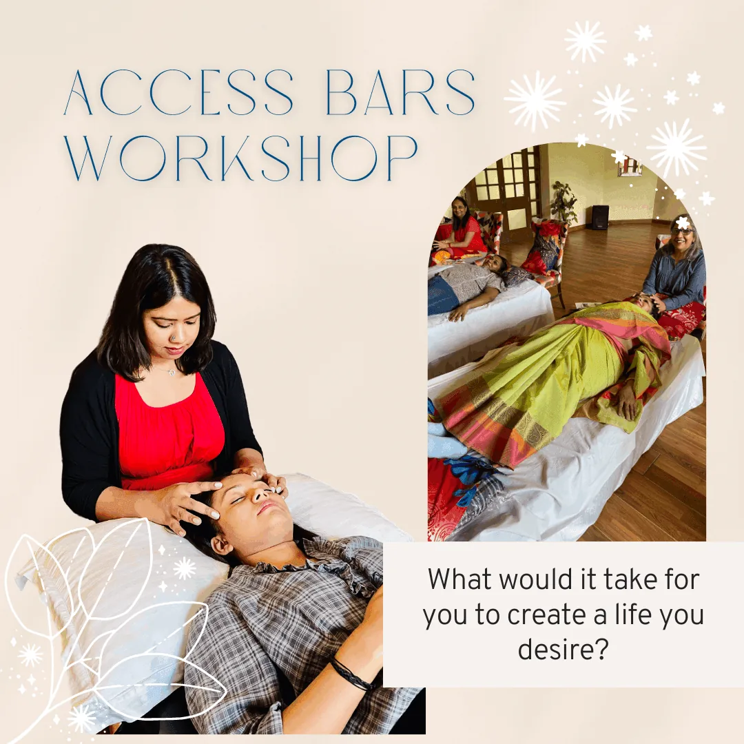 Access Bars