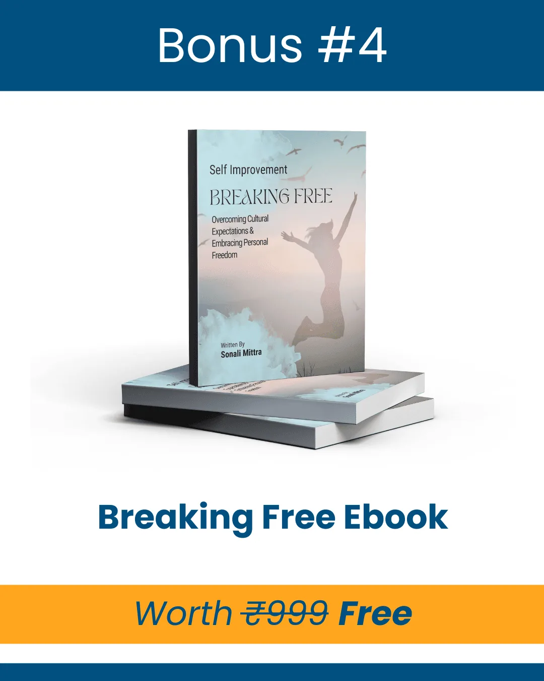 Breaking Free eBook