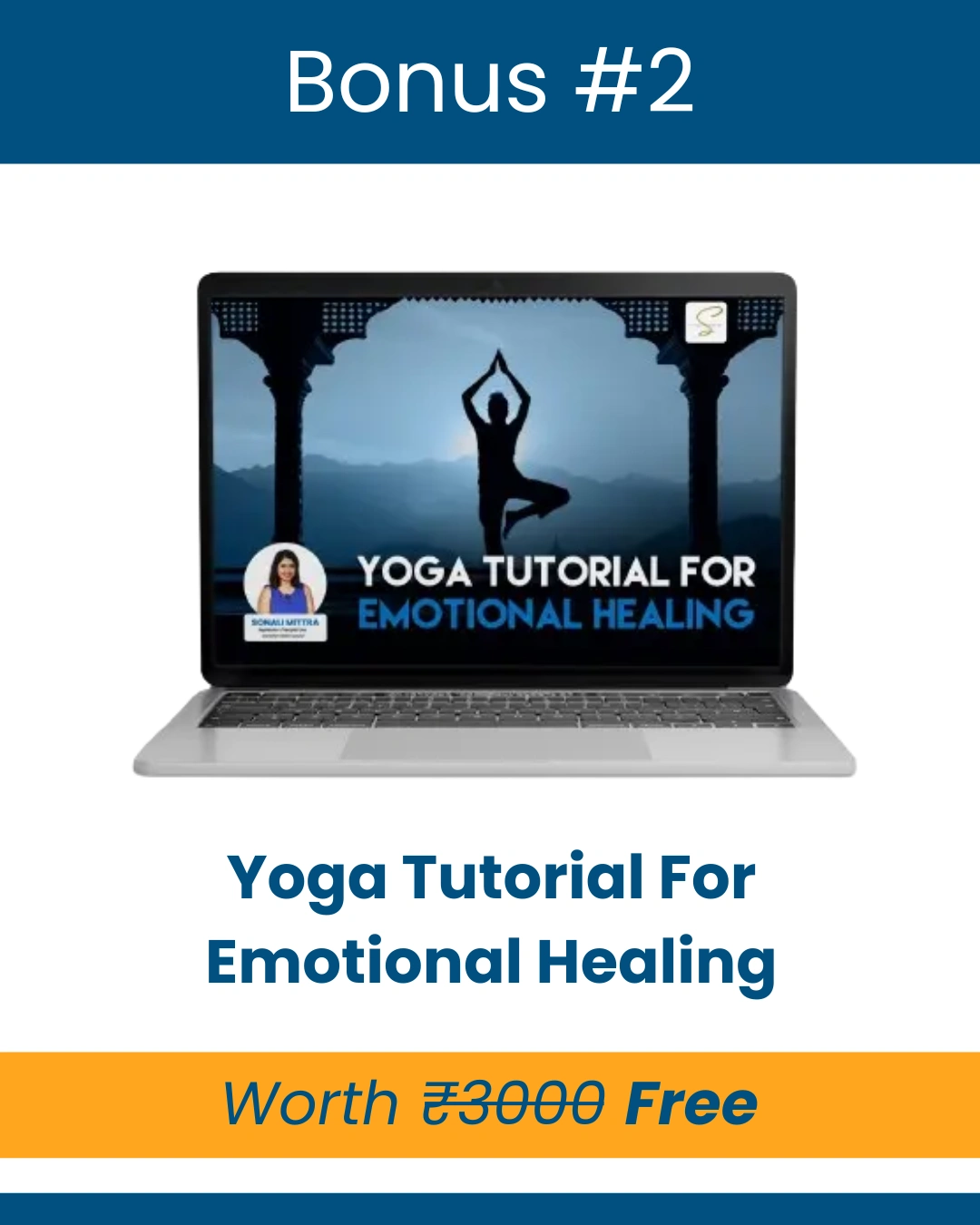 Emotional Healing Yoga Series